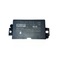 Seat Leon 5F ST kombi r.v. 2017 řídící jednotka parkovacího asistenta 5QA919283A