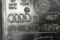 Audi A4 B8 8K facelift avant r.v. 2013 nádobka na ostřikovače 8T0955453C 8T1955463B