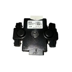 BMW 3 F31 318D touring r.v. 2016 KK922904302