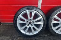 Kola 235/40 R18 letni pneu sjety 1Z0601025M 7.5Jx18H2 ET51