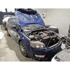 Vůz na náhradní díly Škoda Octavia 3 kombi 2016 CPWA RGN LF5A