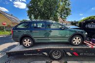 Veškeré náhradní díly Škoda Octavia 2 kombi 06 BVX HJM LF6K