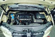 Veškeré náhradní díly VW Touran 1T1 2006 BMM HXT L91