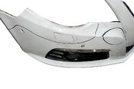 VW Passat CC R-Line r.v. 2011 bílá barva kód barvy LB9A přední nárazník