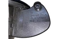 Audi A3 8P S-Line r.v. 2008 třídveřová verze černá metalíza kód barvy LY9B víko nádrže 8P0809999C