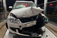Náhradní díly Škoda Fabia 2 FL kombi r.v. 2011 CAYC KFK LF9E
