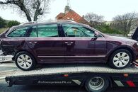 Veškeré náhradní díly Škoda Superb 2 kombi 11 CFGB MFM LF3X