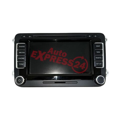 VW Passat B7 kombi r.v. 2012 navigace 1T0035680F