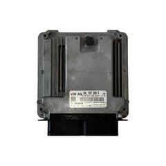 Škoda Octavia 3 kombi r.v. 2016 řídící jednotka motoru 04L907309R 04L907309R