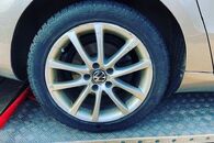 Veškeré náhradní díly VW Passat B7 kombi 2011 CFGB MTZ LA8X