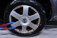 Vůz na náhradní díly Škoda Octavia 2 facelift kombi 2010 CDAA LHC LF8J