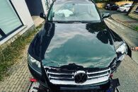 Veškeré náhradní díly VW Touareg 7L 2006 BKS HXG LD6W