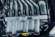 Veškeré náhradní díly Škoda Superb 2 kombi 12 CDVA NHZ LF9E