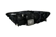 Audi A6 4G S-Line avant r.v. 2013 levé přední světlo xenon LED 4G0941005C jednotky 8K0941597E 4G0907697D