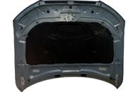 Audi A4 B8 8K avant r.v. 2009 modrá metalíza kód barvy LX5X kapota