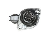 Škoda Octavia 2 facelift kombi Laurin a Klement r.v. 2010 startér KXU 11 zubů