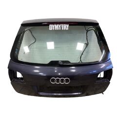 Audi A6 C6 4F avant S-Line r.v. 2006 páté dveře