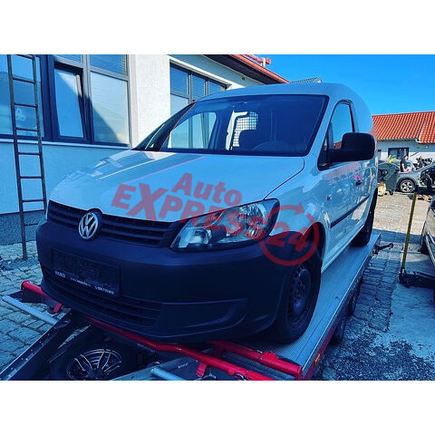Veškeré náhradní díly VW Caddy 1.6TDI CAYE 5Q LZY LB9A 2017