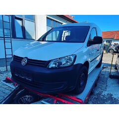 Veškeré náhradní díly VW Caddy 1.6TDI CAYE 5Q LZY LB9A 2017