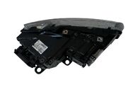 Audi S8 D3 4E sedan r.v. 2007 levé přední světlo xenon 4E0941003BE jednotky 4F0941323 5DV00829000