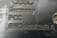 Audi A4 B9 8W S-Line avant r.v. 2017 zadní kryt podvozku 8W0825219A