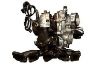 Turbo 03N145401J 03N253020H CUAA
