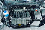 Veškeré náhradní díly Škoda Superb 2 kombi 11 CDVA LTX LF8L