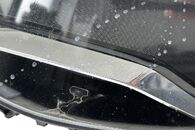 VW Sharan 7N levé přední světlo xenon 7N1941751A