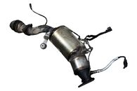 DPF katalyzátor 8K0131703F 8K0131703FX 8K0178BA CAHA