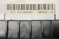 VW Golf 6 kombi r.v. 2011 palubní deska