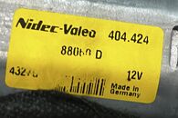 VW Touran 1T2 facelift R-line r.v. 2008 střešní okno 1T0877041C 4B0959591J