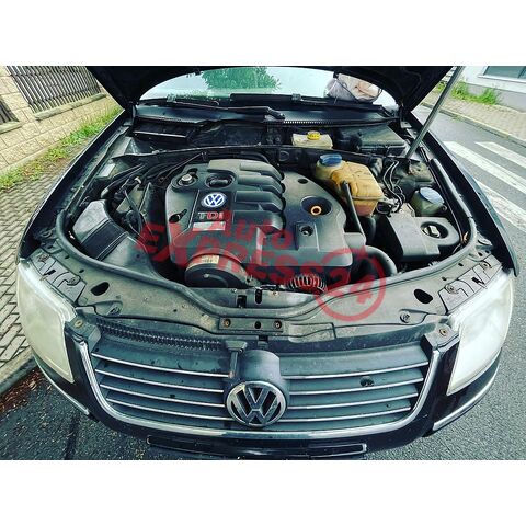 Motor naftový AWX 1.9TDI 96KW VW Passat B5.5 2002