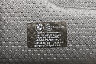 BMW 3 F31 318D touring r.v. 2016 podlaha kufru