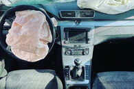 Veškeré náhradní díly VW Passat CC 2011 CFFB NFV LC8Y