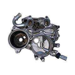 Audi A6 C6 4F sedan r.v. 2006 držák olejového čerpadla 059115397L