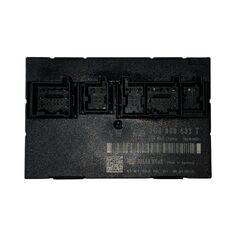 VW Passat B6 sedan r.v. 2007 řídící jednotka komfortu 3C0959433T