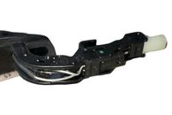 Audi A8 D4 4H sedan r.v. 2011 tmavě modrá metalíza kód barvy LZ5D pravá přední klika KESSY 4H0837206B