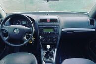 Veškeré náhradní díly Škoda Octavia 2 sedan 06 BKC GQQ LF8F