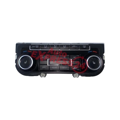 VW Caddy 2K Life r.v. 2007 klimatronik 5K0907044J