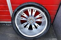 Audi kola 265/40/R20 E9Jx20H2 ET40 4N0601025Q