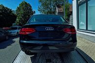 Vůz na náhradní díly Audi A4 B8 8K sedan 08 CAGA JJG LZ9Y