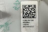 VW Caddy 4 2k r.v. 2018 palivové čerpadlo nádrže 2K5919673C 2K5919076C