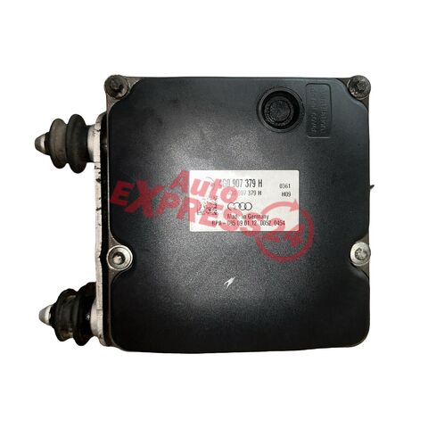 Audi A6 4G avant r.v. 2012 řídíc jednotka ABS 4G0907379H