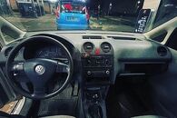 Náhradní díly VW Caddy 2K Maxi kombi 2010 BLS LFZ LB9A