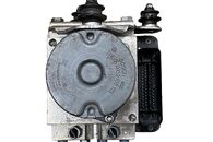 Audi A6 4G avant allroad r.v. 2013 řídící jednotka ABS 4G0907379J 4G0614517S