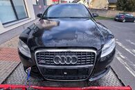 Náhradní díly Audi A4 B7 8E S-Line Avant 2007 BRD HCK LZ9Y
