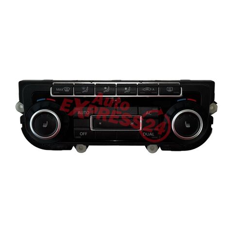 VW Golf 6 hatchback r.v. 2009 klimatronik 5K0907044AK