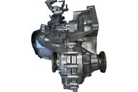 Převodovka 5Q GUG 2.0FSI 80KW VW Caddy 2K 2009