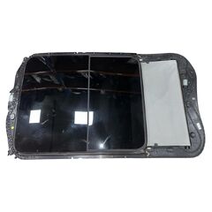 Audi A6 C7 4G avant r.v. 2012 panoramatické střešní okno 4G9877041B 4G9959591