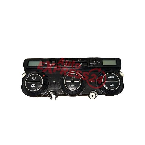 VW Passat B6 kombi r.v. 2008 klimatronik 3C0907044DA